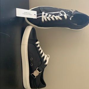 Versace Collection Shoes